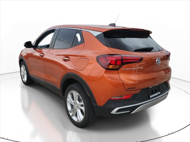 2023 Buick Encore GX Preferred FWD