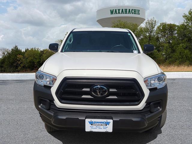 2023 Toyota Tacoma SR 2023 Toyota Tacoma SR