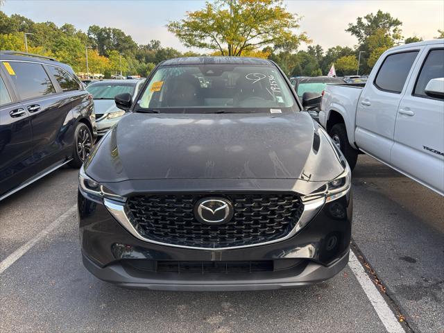 2023 Mazda CX-5 2.5 S Select
