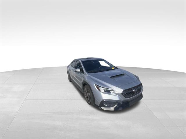 2024 Subaru WRX Limited