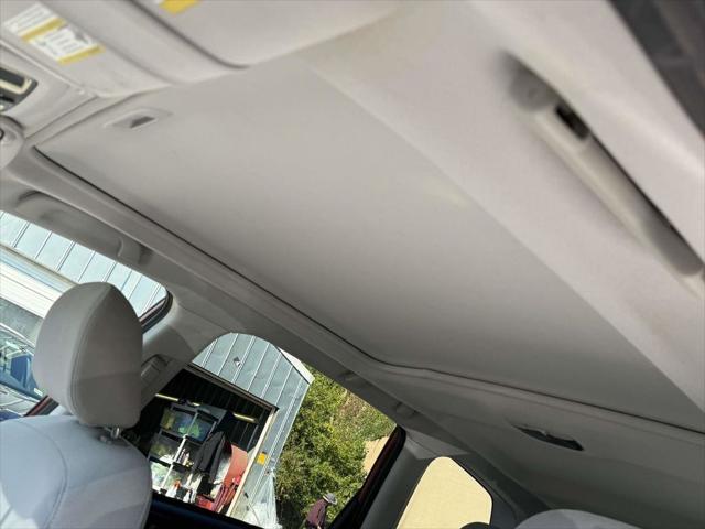 2018 Subaru Forester 2.5i Premium 2018 Subaru Forester 2.5i Premium