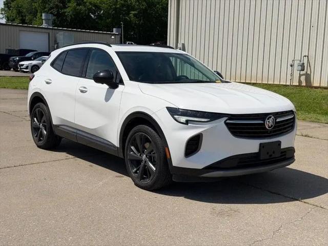 2022 Buick Envision FWD Essence for sale in Cape Girardeau, MO