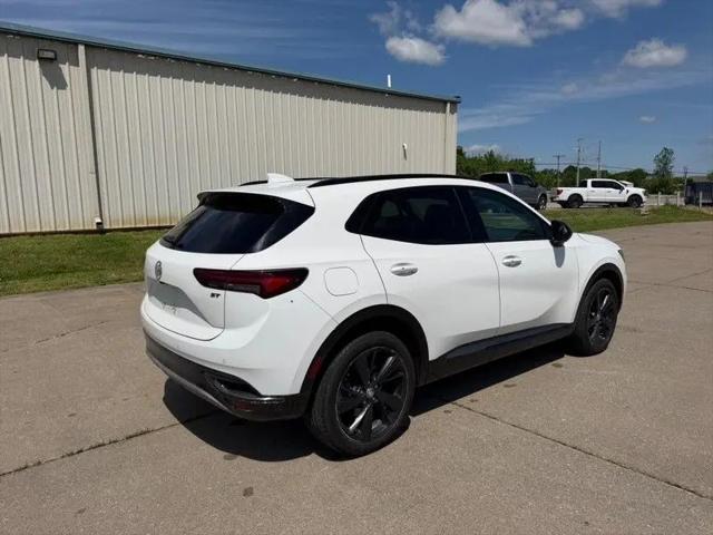2022 Buick Envision FWD Essence
