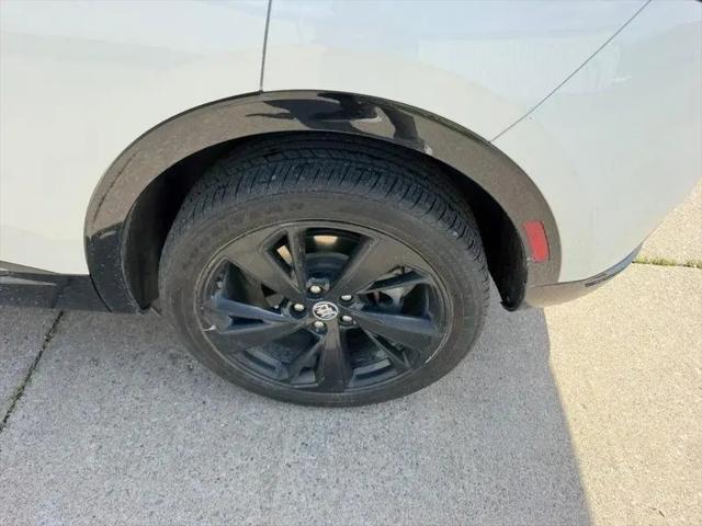 2022 Buick Envision FWD Essence
