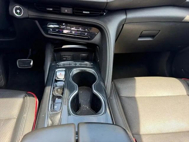 2022 Buick Envision FWD Essence
