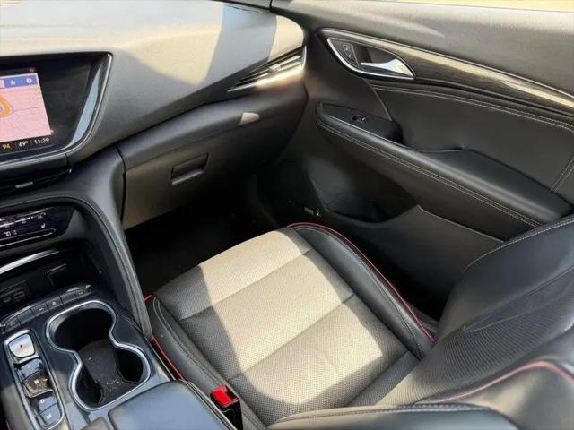 2022 Buick Envision FWD Essence