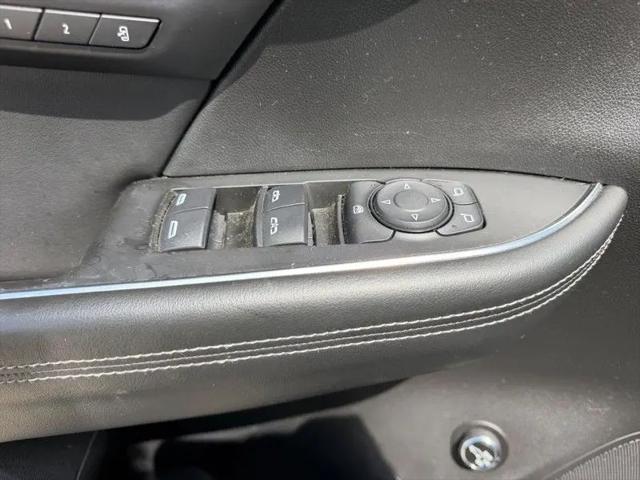 2022 Buick Envision FWD Essence
