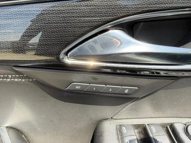 2022 Buick Envision FWD Essence