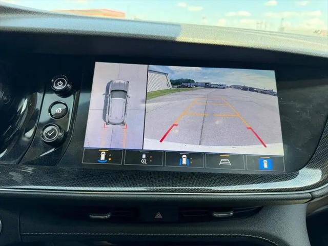 2022 Buick Envision FWD Essence