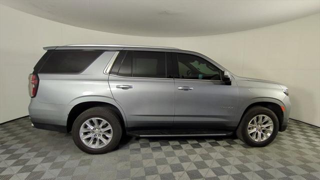 2023 Chevrolet Tahoe 4WD Premier
