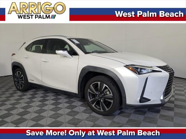 2021 Lexus UX 250h UX 250h 2021 Lexus UX 250h UX 250h