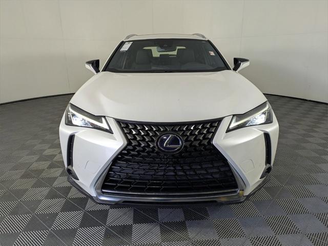 2021 Lexus UX 250h UX 250h 2021 Lexus UX 250h UX 250h