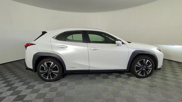 2021 Lexus UX 250h UX 250h 2021 Lexus UX 250h UX 250h