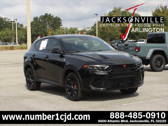 2024 Dodge Hornet GT AWD
