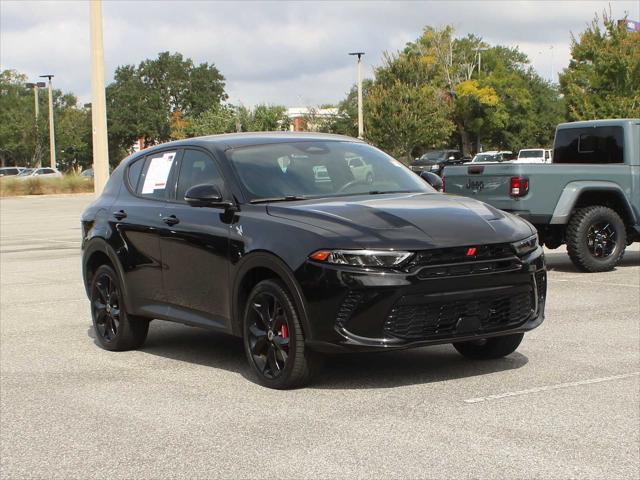 2024 Dodge Hornet GT AWD
