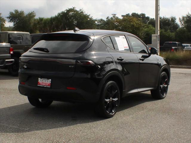 2024 Dodge Hornet GT AWD