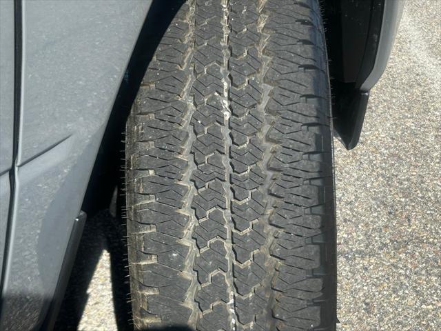 2026 RAM Ram 2500 RAM 2500 LARAMIE CREW CAB 4X4 8 BOX 2026 RAM Ram 2500 RAM 2500 LARAMIE CREW CAB 4X4 8 BOX