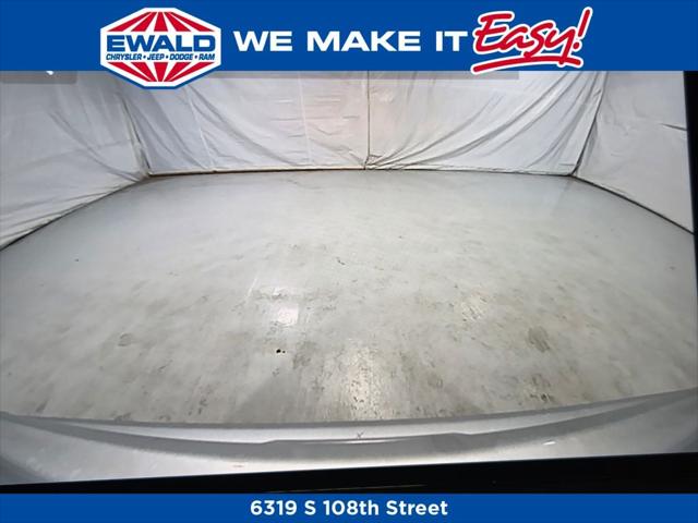 2026 Jeep Compass COMPASS LIMITED ALTITUDE 4X4 2026 Jeep Compass COMPASS LIMITED ALTITUDE 4X4