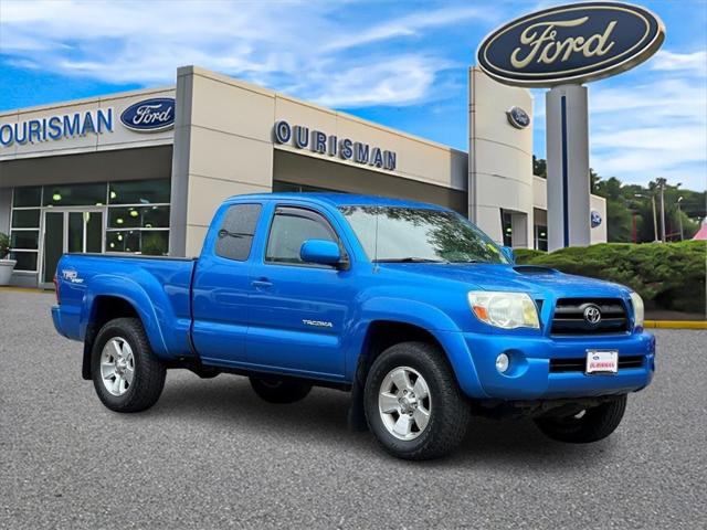 2008 Toyota Tacoma Base V6