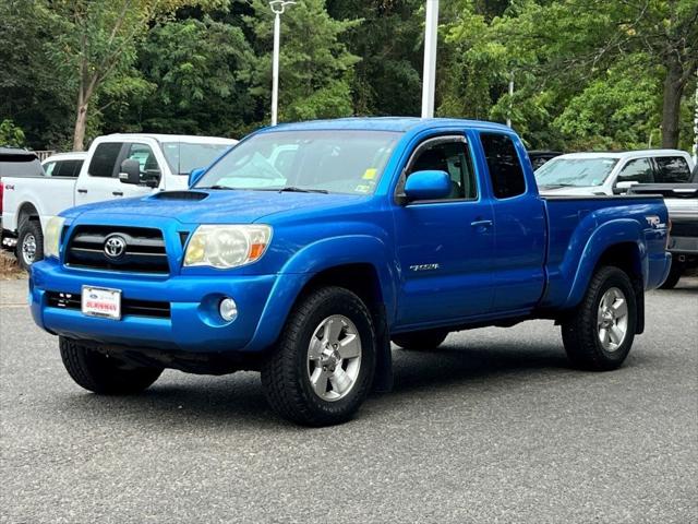 2008 Toyota Tacoma Base V6