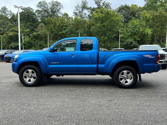 2008 Toyota Tacoma Base V6