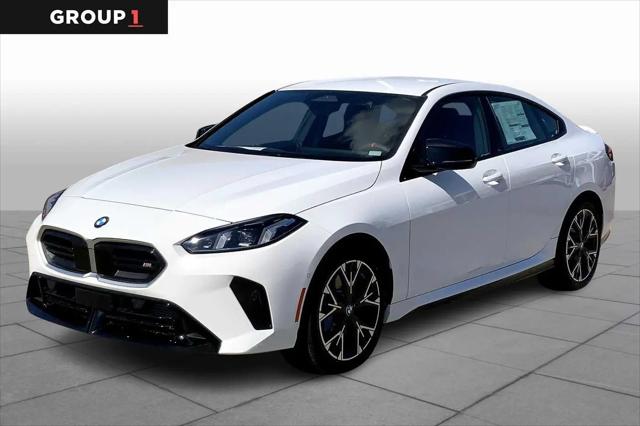 2026 BMW M235 Gran Coupe xDrive for sale in Tulsa, OK