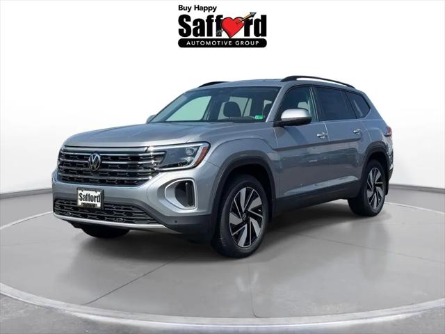 2026 Volkswagen Atlas SE with Technology for sale in Fredericksburg, VA