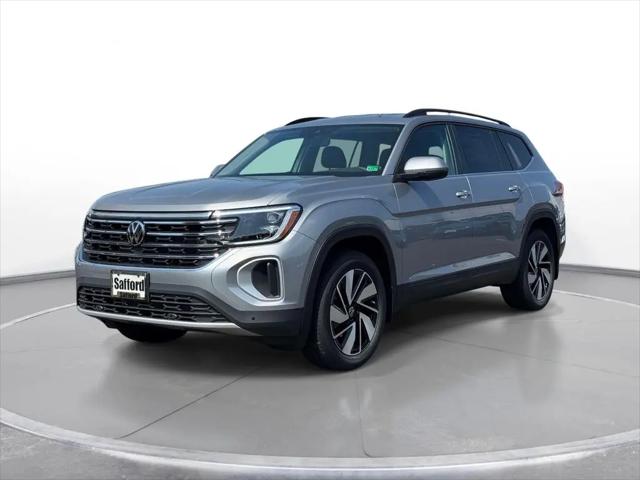 2026 Volkswagen Atlas SE with Technology for sale in Fredericksburg, VA