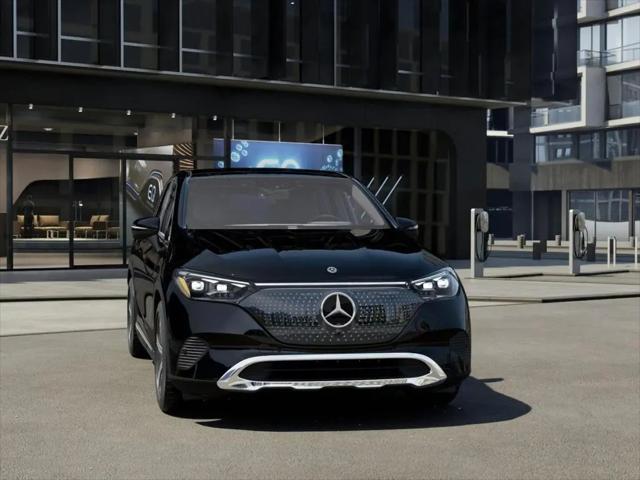 2026 Mercedes-Benz EQE 320+ EQE 320+