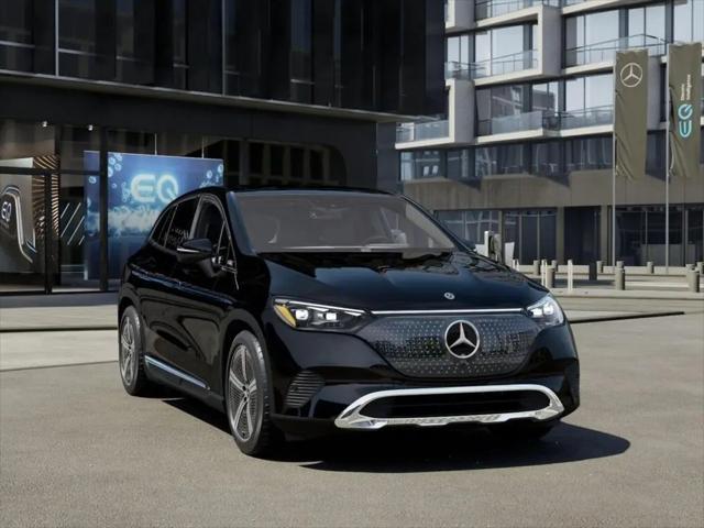 2026 Mercedes-Benz EQE 320+ EQE 320+