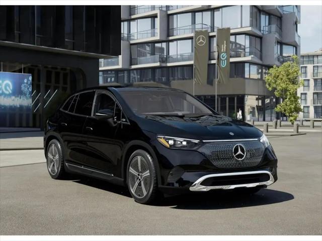 2026 Mercedes-Benz EQE 320+ EQE 320+