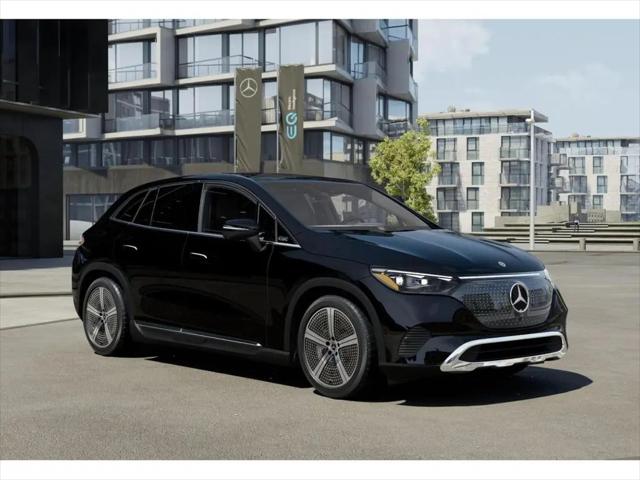 2026 Mercedes-Benz EQE 320+ EQE 320+