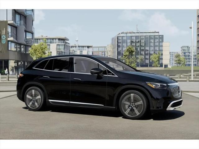 2026 Mercedes-Benz EQE 320+ EQE 320+