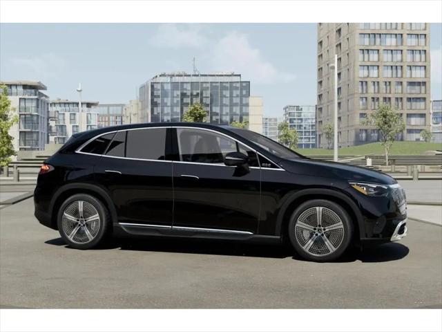 2026 Mercedes-Benz EQE 320+ EQE 320+