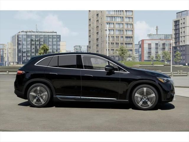 2026 Mercedes-Benz EQE 320+ EQE 320+