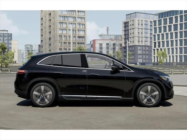 2026 Mercedes-Benz EQE 320+ EQE 320+