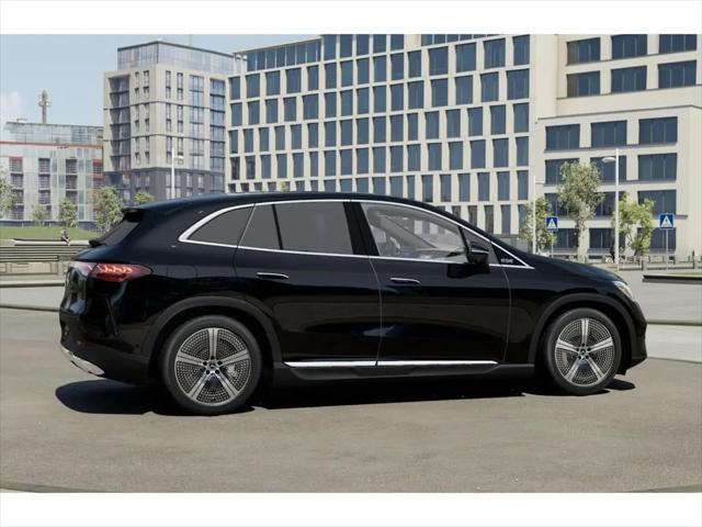 2026 Mercedes-Benz EQE 320+ EQE 320+