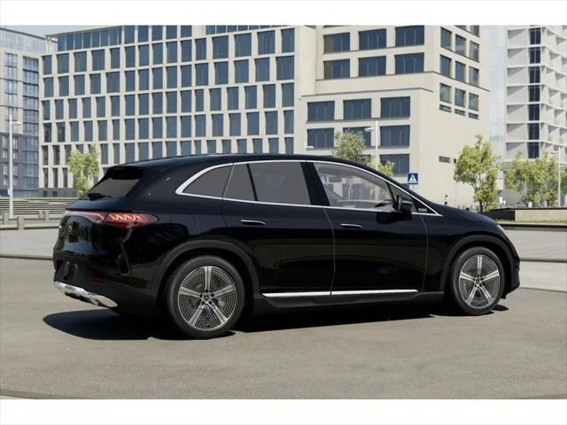 2026 Mercedes-Benz EQE 320+ EQE 320+
