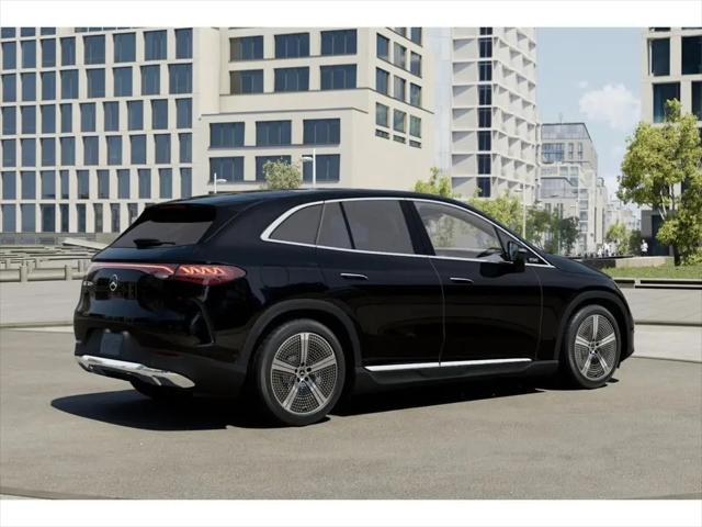 2026 Mercedes-Benz EQE 320+ EQE 320+