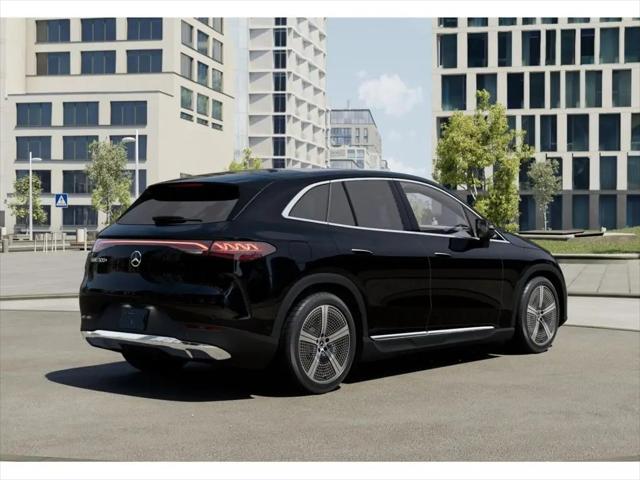 2026 Mercedes-Benz EQE 320+ EQE 320+