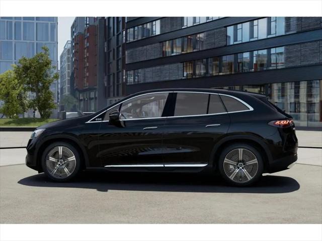 2026 Mercedes-Benz EQE 320+ EQE 320+