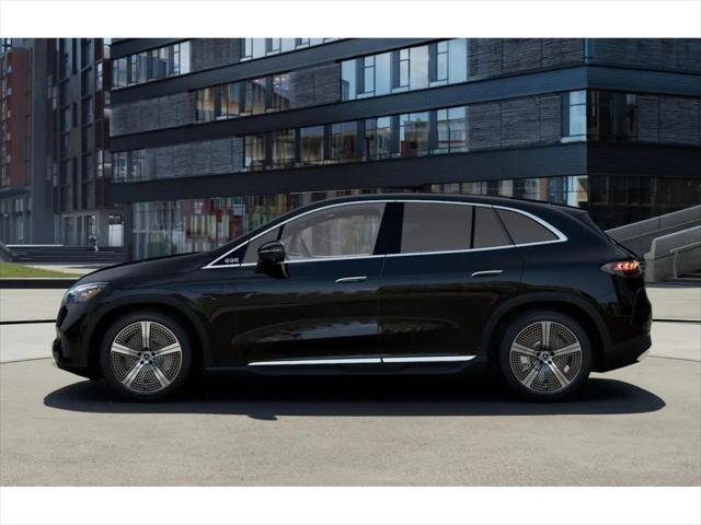 2026 Mercedes-Benz EQE 320+ EQE 320+