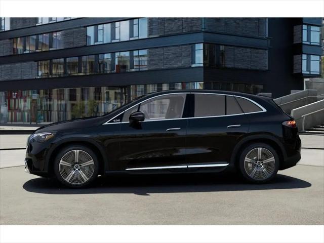 2026 Mercedes-Benz EQE 320+ EQE 320+