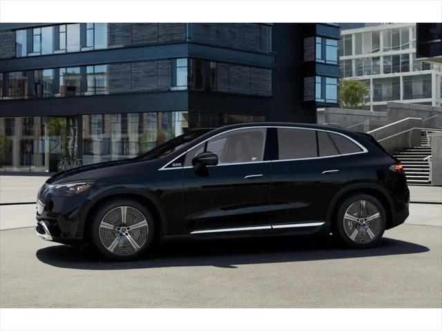 2026 Mercedes-Benz EQE 320+ EQE 320+