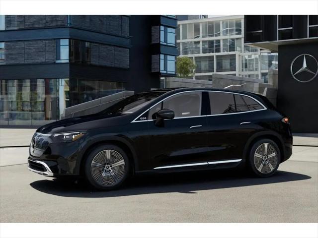 2026 Mercedes-Benz EQE 320+ EQE 320+
