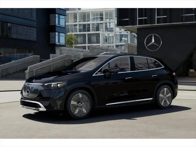 2026 Mercedes-Benz EQE 320+ EQE 320+