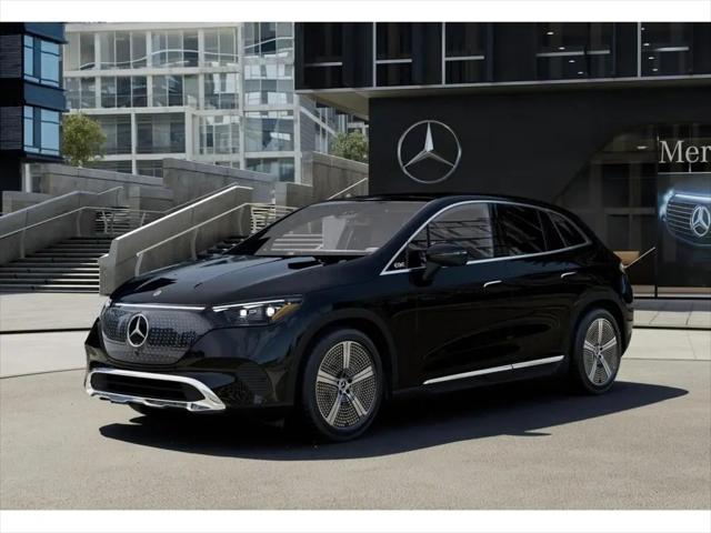 2026 Mercedes-Benz EQE 320+ EQE 320+