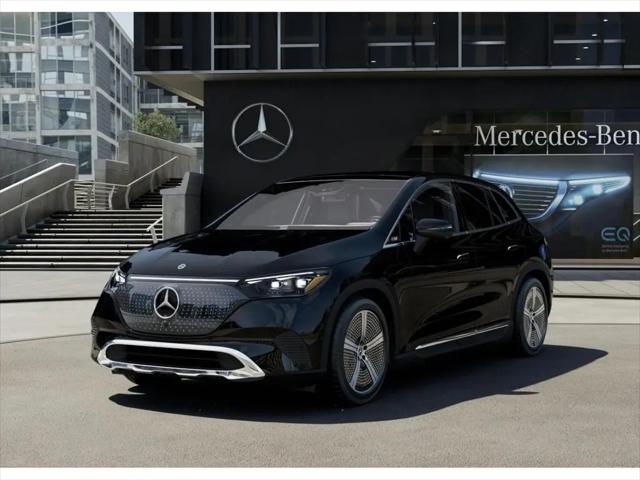 2026 Mercedes-Benz EQE 320+ EQE 320+