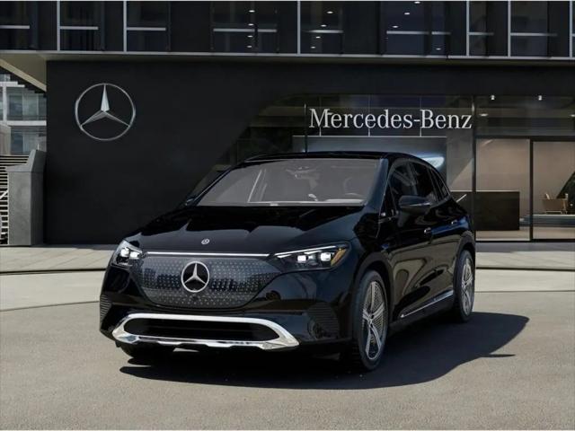 2026 Mercedes-Benz EQE 320+ EQE 320+
