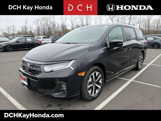 2026 Honda Odyssey EX-L for sale in Eatontown, NJ